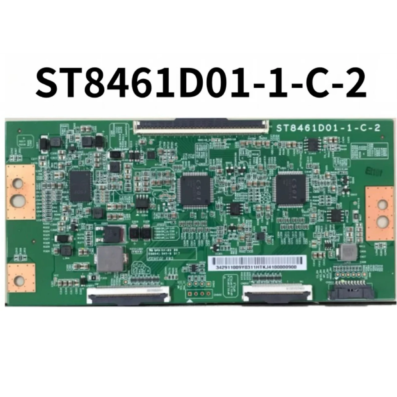 Nova placa lógica original Huaxing ST8461D01-1-C-2 120 HZ em estoque