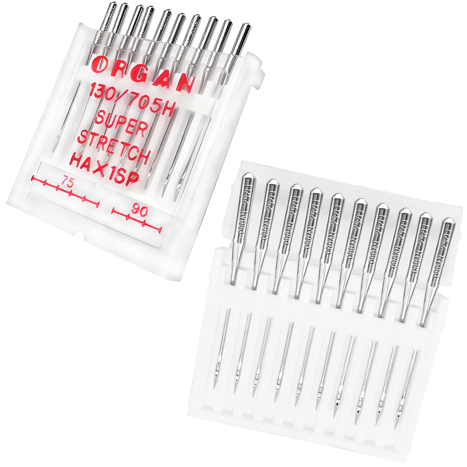 Thumbnail 3 - #75 Sewing Machine Needles Ranking List in 2026