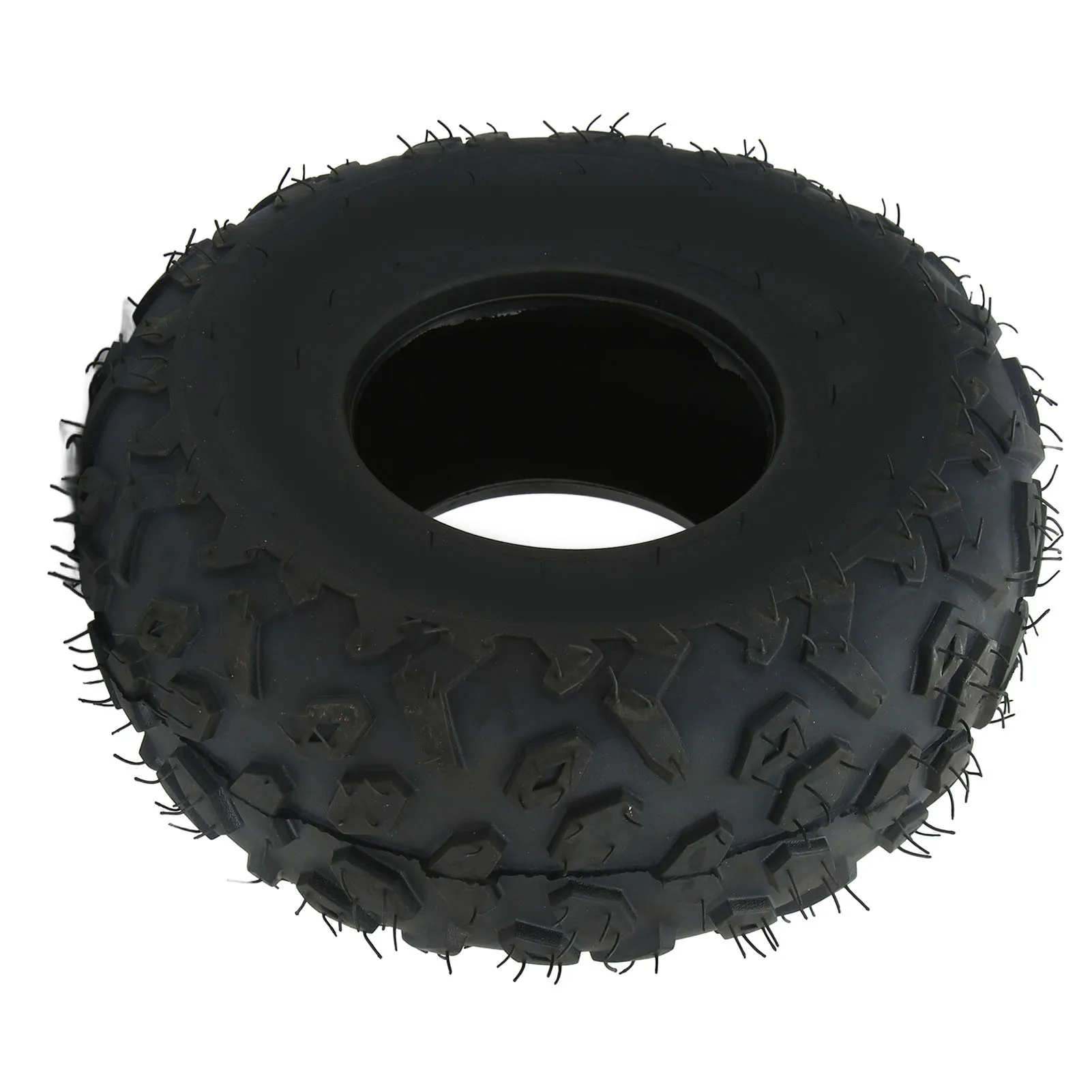 145/70‑6 Tubeless Tire 24PSI Front Rear for Baja Blitz Dirt Bug Doodle Bug Motovox MBX10 ATV Quad 6in Rim ATV Tubeless Tyre