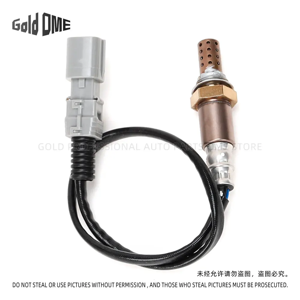 

89465-0E160 High Quality O2 Oxygen Sensor Fit For TOYOTA HIGHLANDER ASU5 GSU55 3.5L 2015 2017 894650E160