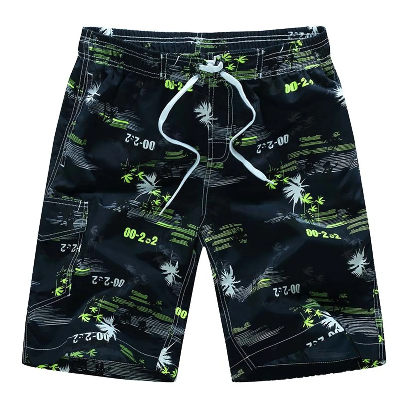 Long Bathing Suit Men Swimming Short Solid Amphibian 21 Summ Men Board Shorts Mens Swimwear Swim Trunk Quick Y Short Swim Trunks