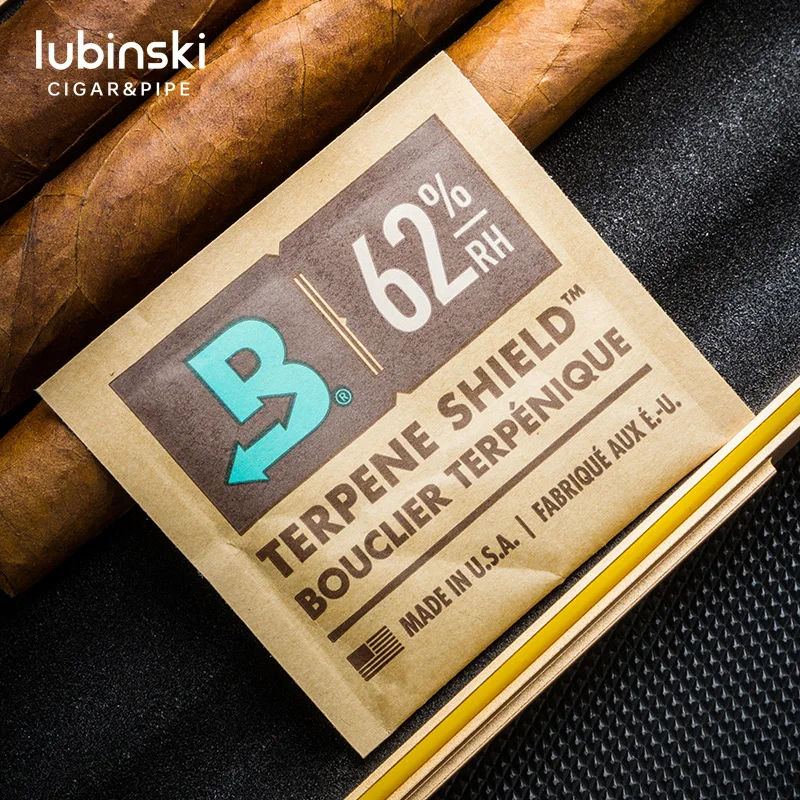 Lubinski Cigar Le M… - image