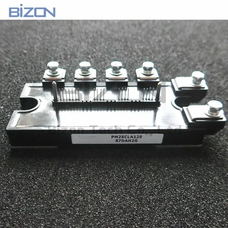 

PM25CLA120 Новый оригинальный модуль