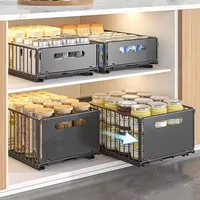 Cajón Extraíble para Botellas