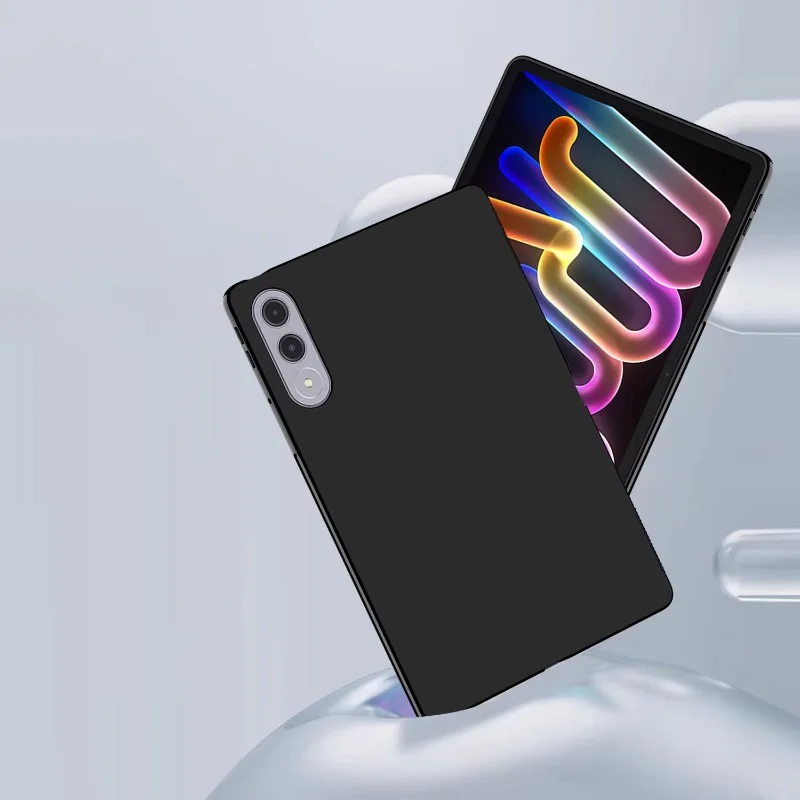 

Чехол из силикона TPU для планшетов Lenovo Xiaoxin Pad Pro 13/GT13 2026, 13 дюймов, для Idea Tab Pro Gen2 TB376FC/TB390