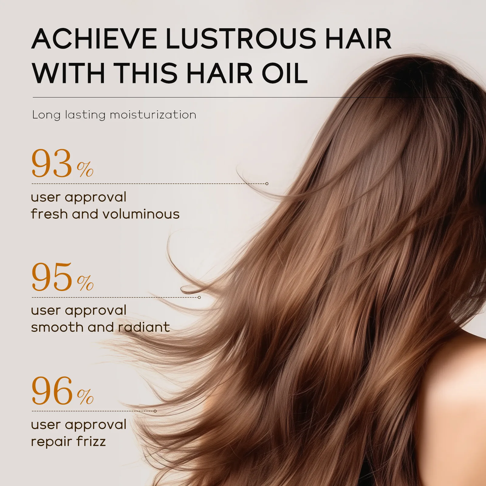 QUIYUM 50 قطعة المغرب النقي زيت الأركان العناية بالشعر زيت طبيعي مرطب جوهر سريع مغذي مكيف العناية بالشعر كبسولة #2