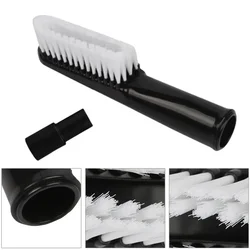 Universal Vacuum Cleaner Hard Bristles Dust Brush For 32/35mm In Diameter Vacuum Cleaner Household Dust Removal Clothes Brush