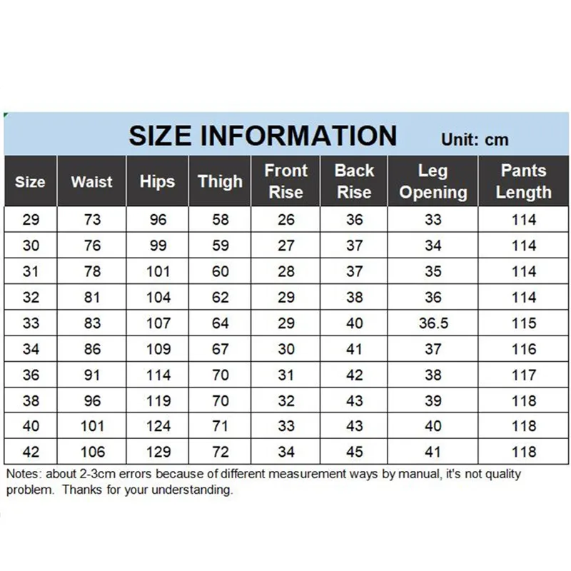 Summer Pants Men Khaki Thin Extra Long Cotton Stretched Tall Guys Trousers Lengthen Overlength Plus Size 42 Casual Streetwear images - 6