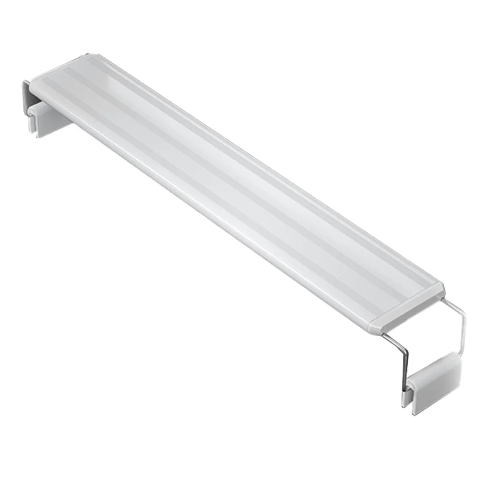 

1Pcs Aquarium Frame Lamp Full Spectrum LED Light Ideal for Tropical Fish and Aquatic Plants Healthy Plant Growth Gift Idea