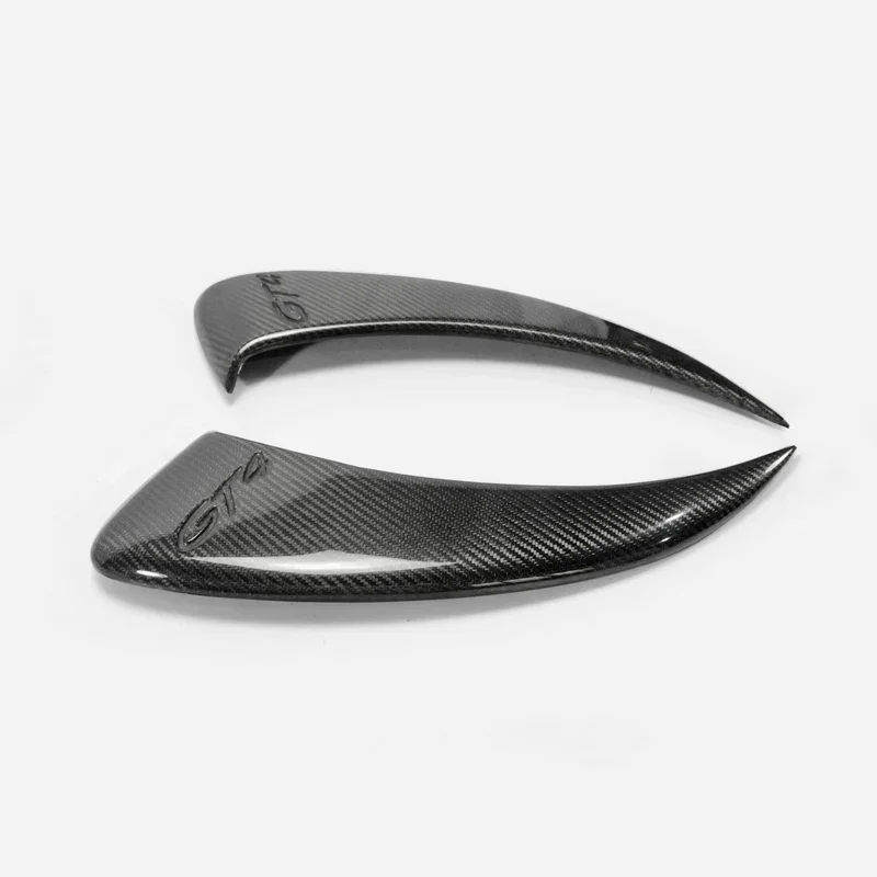 فتحات أنابيب مدخل الهواء الجانبية لبورشه 981 كايمان [981 فتحات مدخل الهواء كايمان 981 قنوات السحب]