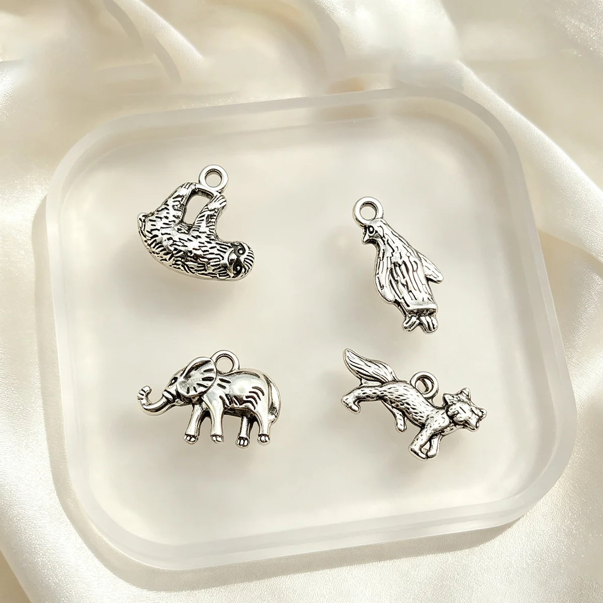 Set da 20 pezzi di accessori f - Vintage Fashion Earrings recensione e prezzo