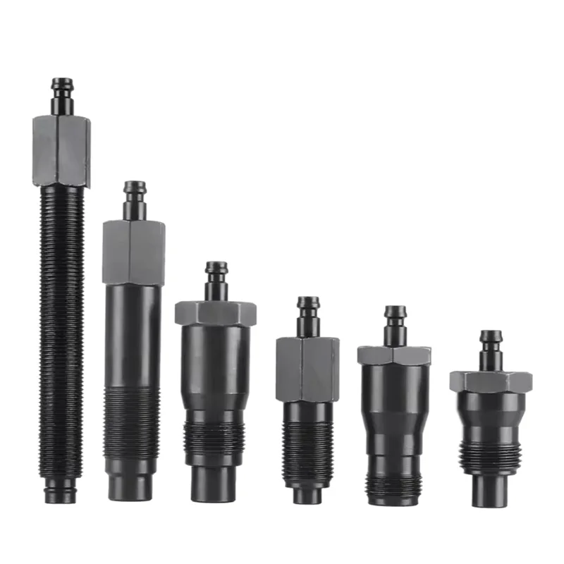 

AR-Professional TU15B Diesel Engine Compression Tester Tool Kit Full Range Cylinder Pressure Detection Gauge Test Set