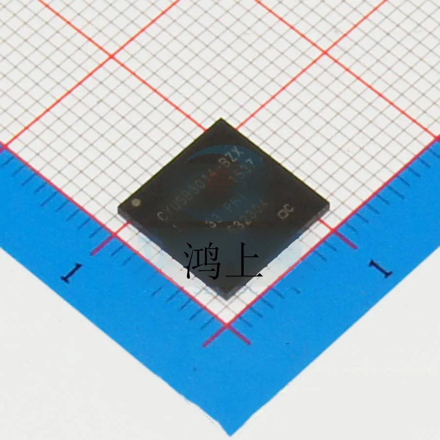 

5PCS/Lot New CYUSB3014-BZXC CYUSB3014-BZXI CYUSB3014-BZX CYUSB3014 BGA Chipset
