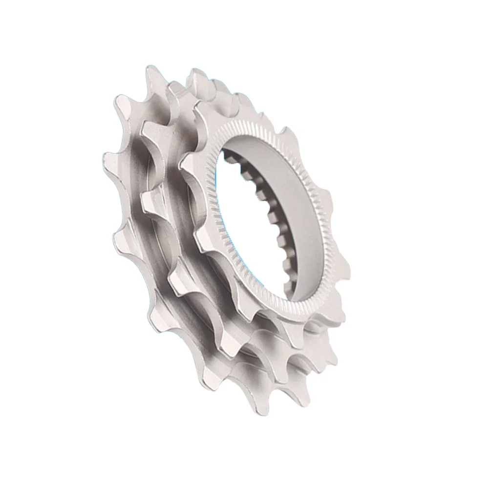 

12-speed Flywheel 12 Speed Flywheel For Bike Repair Accurate Speed Change Burr-free Chrome-molybdenum Steel For MS Type