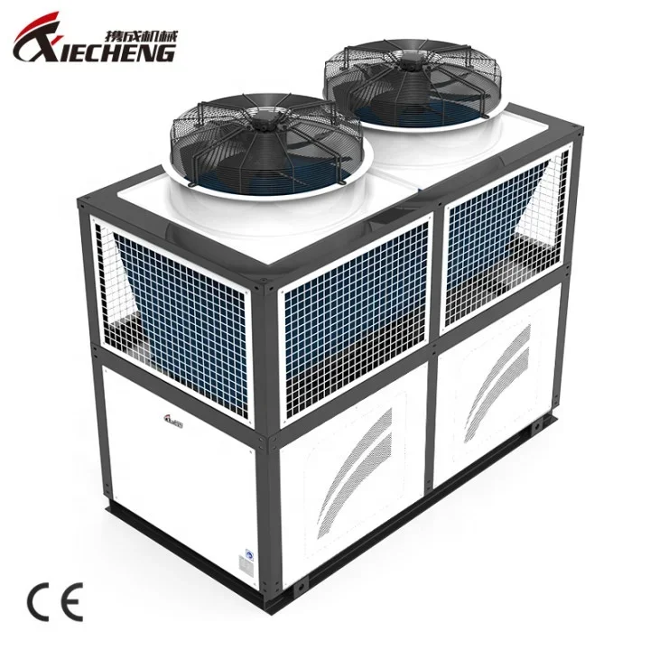 Energy Saving Water to Air Heat Pump For Sale