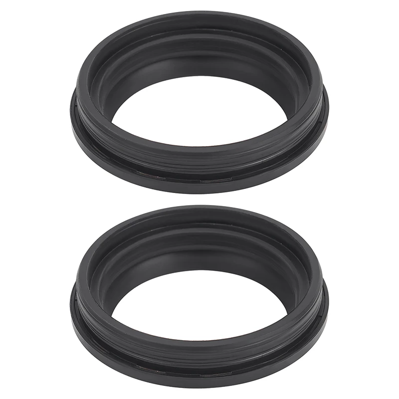 AHL 41x53x 8/10.5 moto Forcella Anteriore Ammortizzatore Paraolio e Polvere di tenuta (41*53*8/10.5) per Kawasaki Suzuki Yamaha XVS650 GSF250