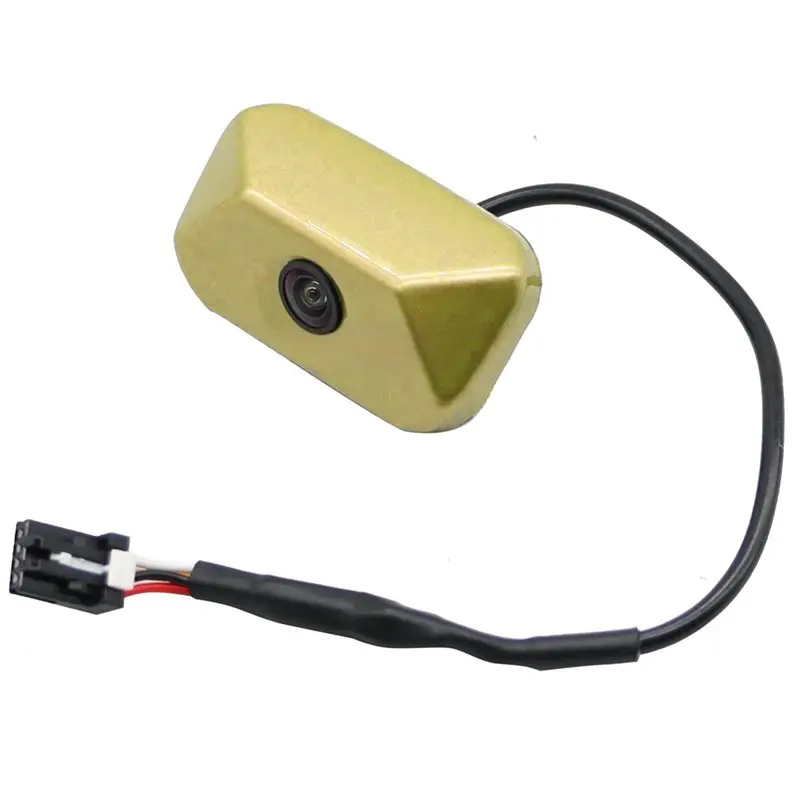 【Price Drop !!】 95760-2K100 Rear View Backup Camera For Kia Soul 1.6L 2.0L L4 2010 - 2013 957602K100 95760-2K100-I7 957602K100I7