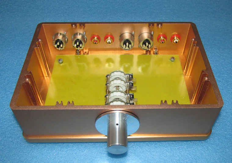 Il telaio interamente in alluminio della fase anteriore passiva con manopola di lusso interamente in alluminio può essere assemblato con la fase anteriore 236X75X166 come richiesto
