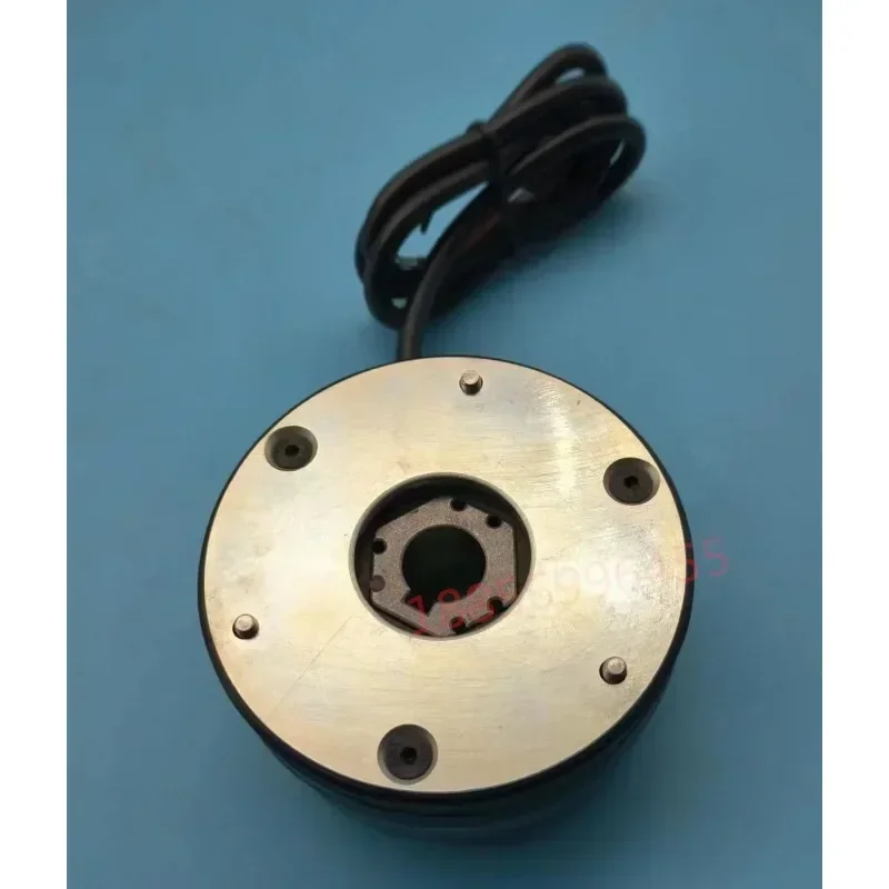 Join forces to strengthen JAC Nori pallet truck electromagnetic brake brake disc SEB0.4-24V-15-5-F.