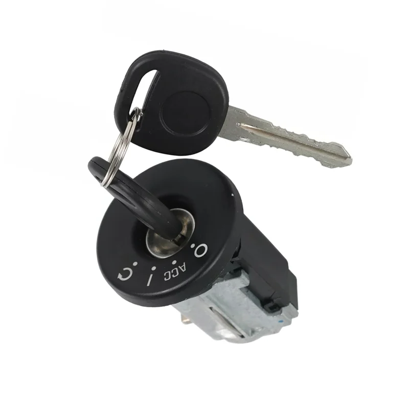 

Автомобильный цилиндр замка зажигания, цилиндр замка зажигания для Pontiac Grand 19207987, цилиндр замка зажигания, переключатель