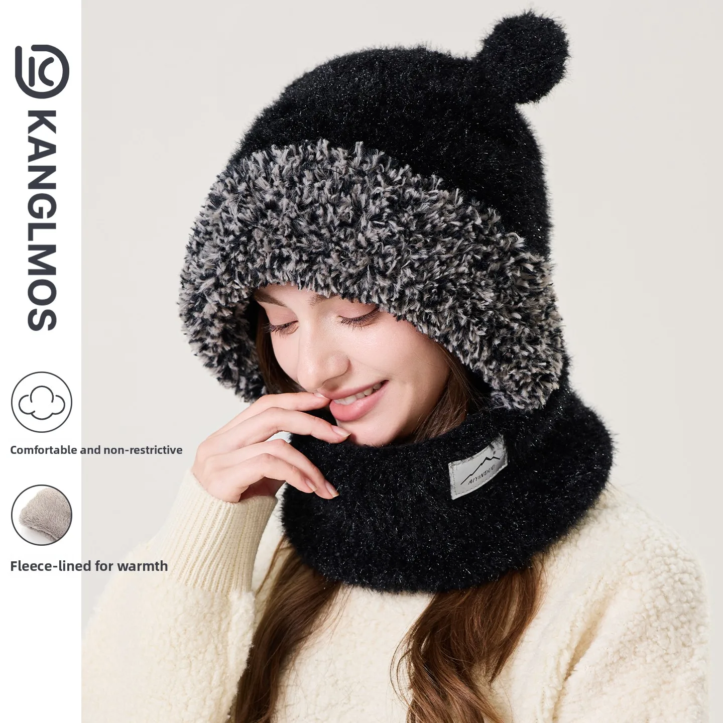 gorro-de-invierno-kanglmos-con-forro-polar-grueso-proteccion-para-las-orejas-calentador-de-cuello-integrado-gorro-con-capu