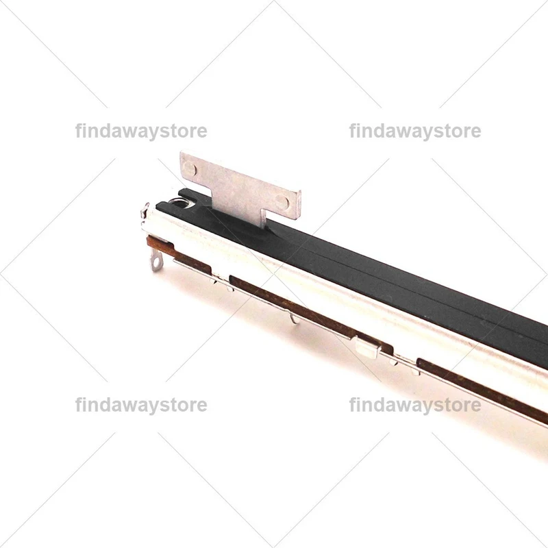 QK 1 unidad Fader Original ALPS para Mezclador Allen & Heath GL2400 PA12 20 28 ZDE420