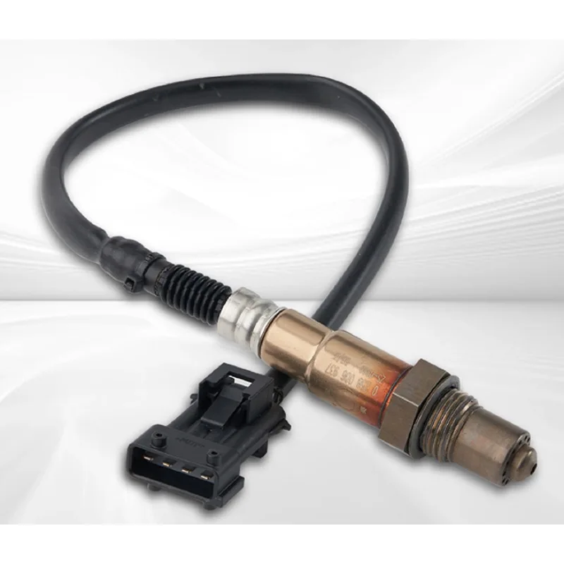 The Original Factory Used Front and Rear Oxygen Sensors for Chery  2 Arrizo 5 Tiggo Qq3A1A3A5E5E3QQ6 Banner Cloud