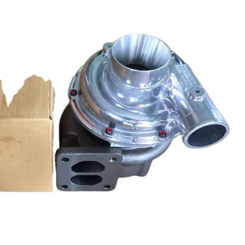 

RHG6 VA570031 114400-3770 6BG1 turbocharger for Hitachi ZAXIS 2 6BG1T 6BG1TC Engine 1144003770