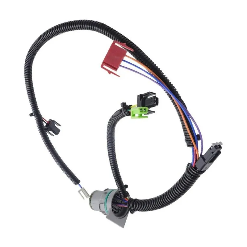A64P-24200161 4L80E Transmission Internal Wiring Harness For GM 4L80E 4L80 TH400 4L85E 3L80 2004-2009
