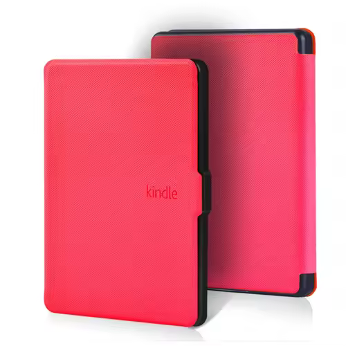 Case for Kindle Paperwhite 2024 2022 2021 6 6.8 7 Inch 1 2 3 6 7 8 9 10th 11th 12th Generation 2019 2018 Protective Cover Pouch - Image 17