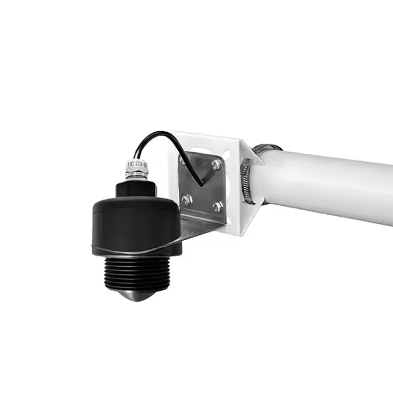 Industrial Grade River Water Platform Equipment for 80GHz Non-contact Radar Level Sensor