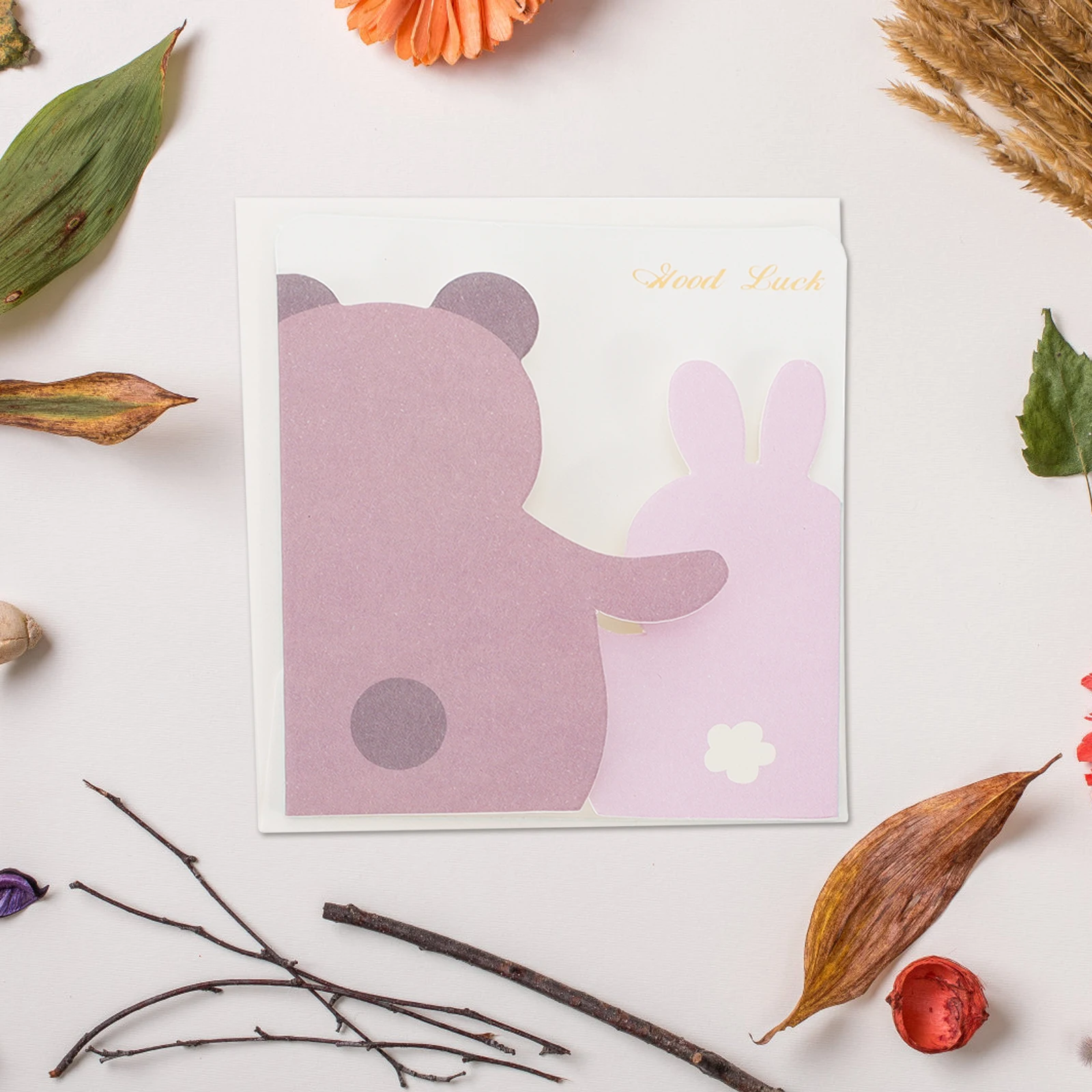 

12 шт. поздравительные открытки на день рождения, гладкие открытки с рисунком животных для свадьбы, детского душа, свадебного душа, деловые открытки для вечеринок