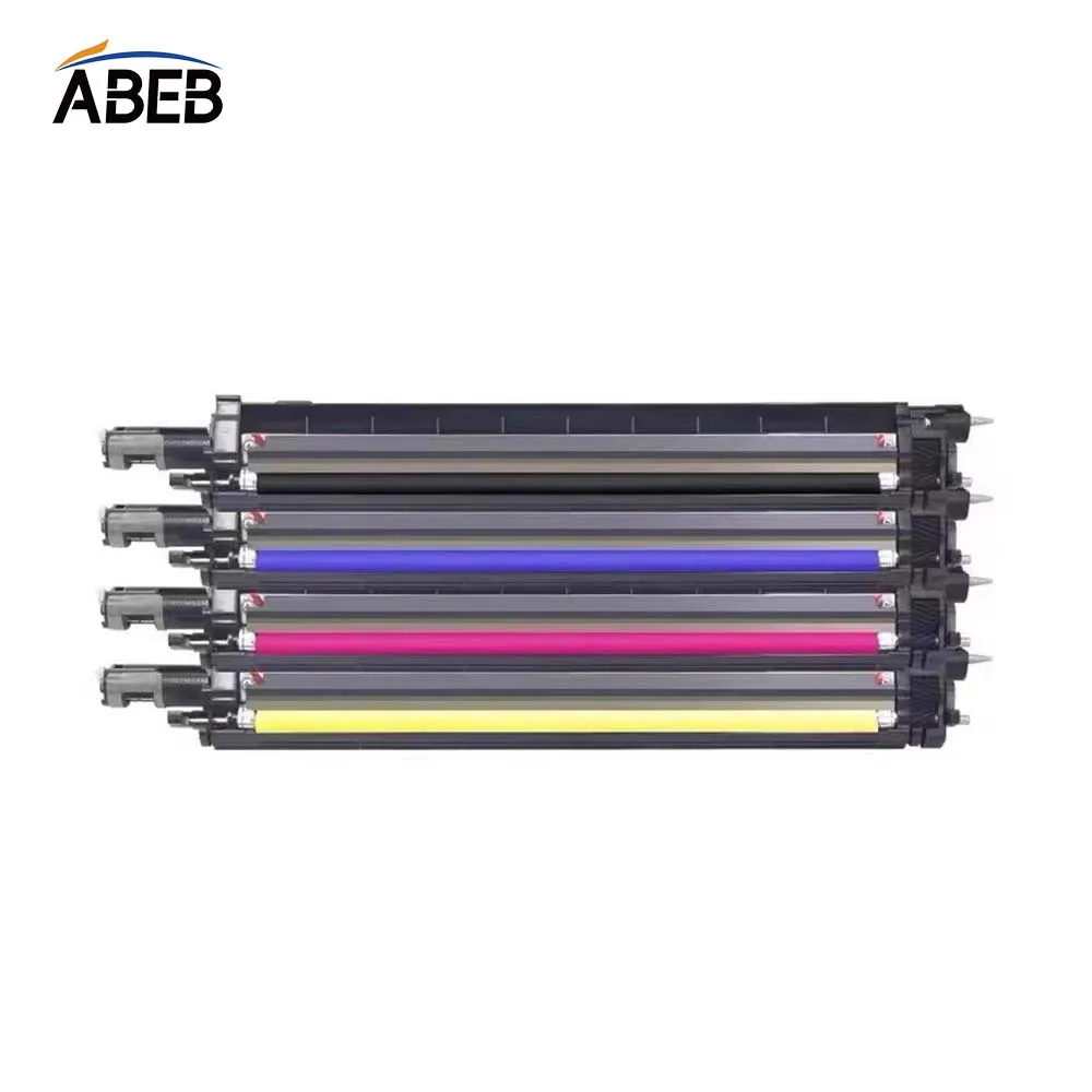 1PC 7835 Developer Unit  For Xerox 7835 7845 7855 7970 7525 7530 7535 7545 7556 7830 95% New Original disassembly Developer Kit