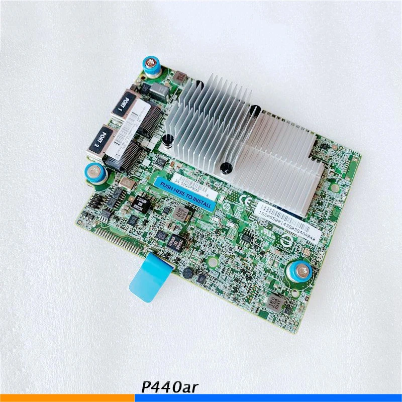 

For HP Array Card 749796-001 726738-001 High Quality P440ar