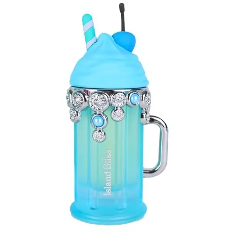 أرماف آيلاند بليس للرجال بخاخ عطر أو دي، 3.4 أونصة #5