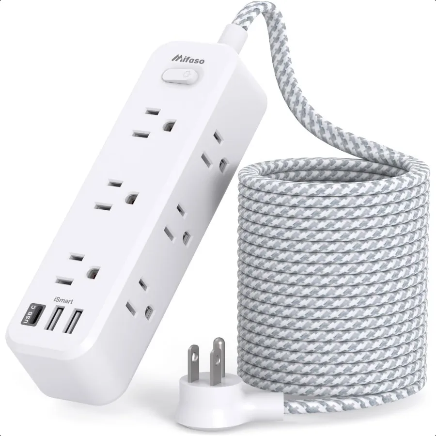 Extension Cord 15 F… - image