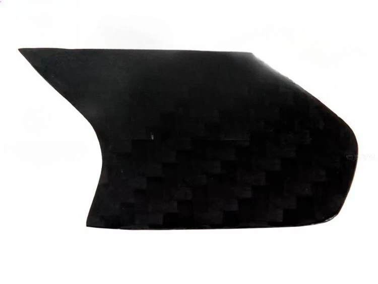 

Carbon Fiber Door Handle Kit for 2014-2017 Lp610-4 Lp580-2