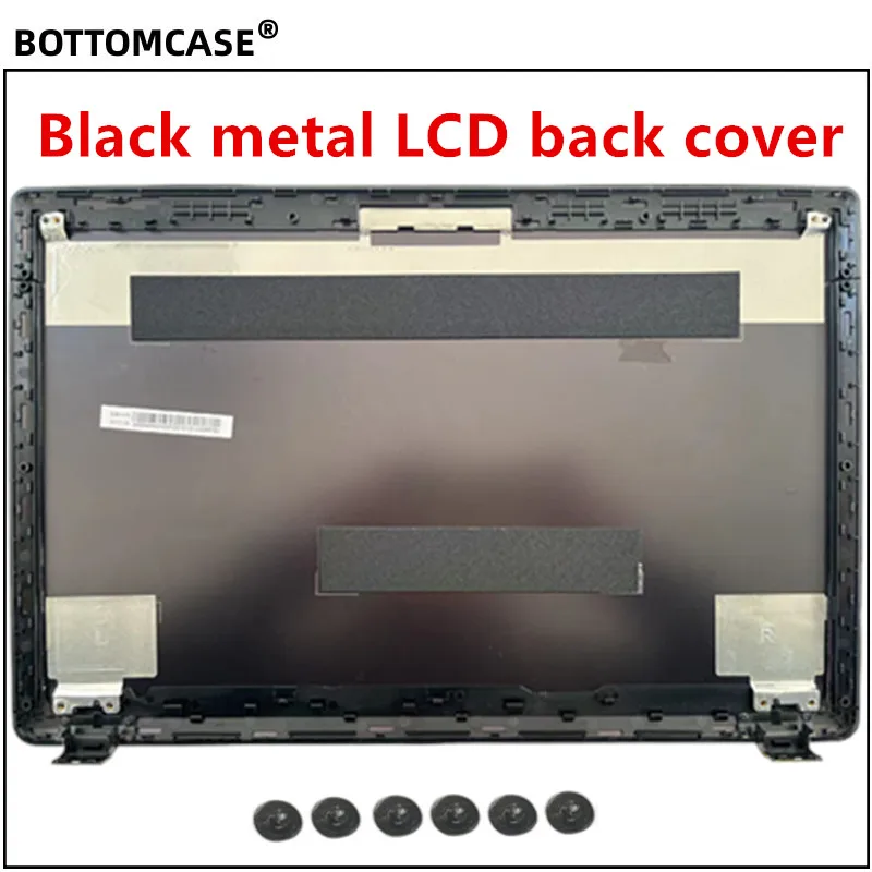

New For BOTTOMCASE® Y580 Y580N Y585 Laptop LCD Back Cover Top Case AM0N0000400