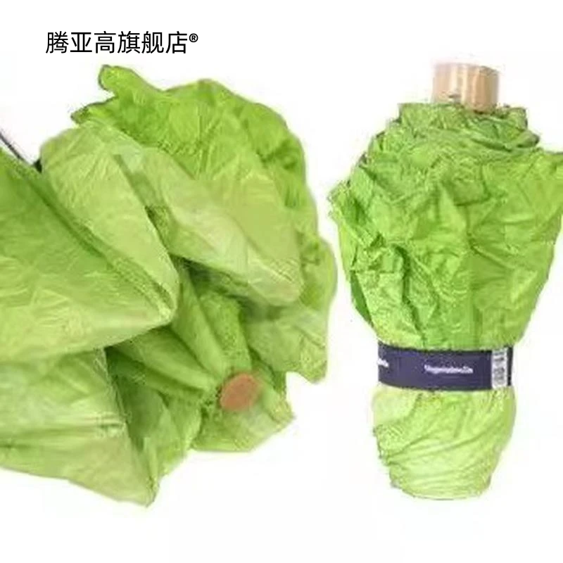 Зонт салата