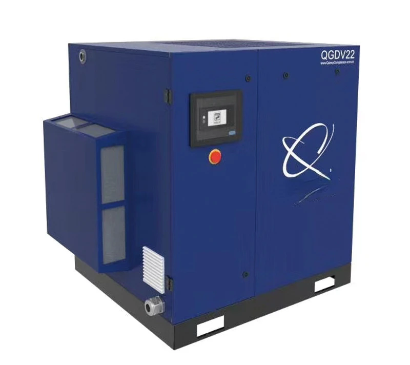 Air Compressor QGV Series Screw Air Compressor 90-250kW