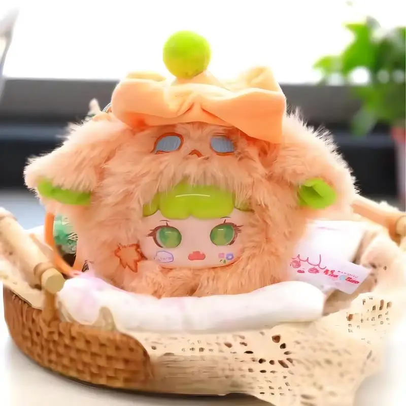 Taoqibao الخيال مدينة سلسلة أفخم صندوق أعمى العصرية اللعب الكرتون على ظهره قلادة سطح المكتب زخرفة صندوق غامض تحصيل الهدايا