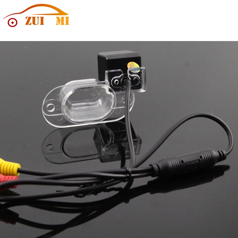 Car Reverse Rear View Camera For Nissan Paladin 2013 2014 2015 Waterproof CCD Full HD Night Vision Backup Parking Camera