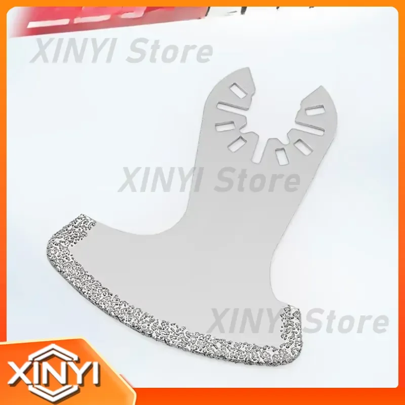 75 x 60 mm Hook Emery Grinding Discs for Multi-Functional Dressing Machine Tool Head Accessories for Grinding Polishing