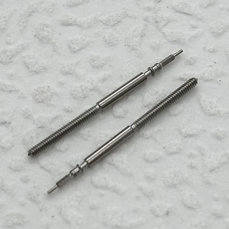 2PCS 4PCS OS10 Watch Crown Axle Spare Parts Replacement Crown Axles for OS10 OS20  OS60 Automatic Mechanical Movements - view 3
