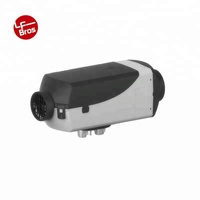 LF Bros EC3.0 Air Parking Heater 2000W 12V/24V Diesel Heater Truck Auto Car Outdoor Situation Using