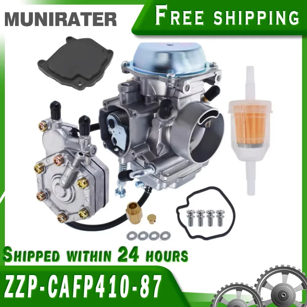 Pompa paliwa gaźnika do Polaris Sportsman Magnum 325 400 500 600 700