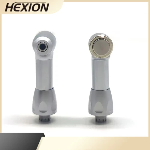 Imagen 2 del producto Pieza de mano Dental de velocidad lenta, kit de contraángulo, pestillo, cartucho Heda, eje de Rotor, juegos de piezas de mano de contraángulo de aceite de poco ruido