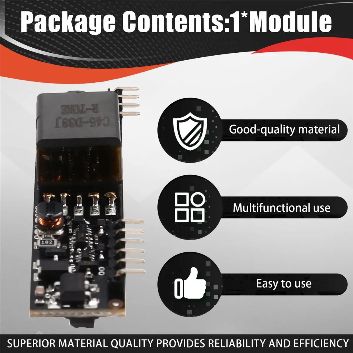 2026 New For -5400 … - image