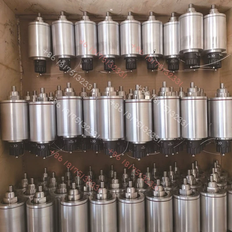

External Transducer, Ultrasonic Vibrating Screen Transducer, High Temperature Resistant Transducer, Screening AccuracyTransducer