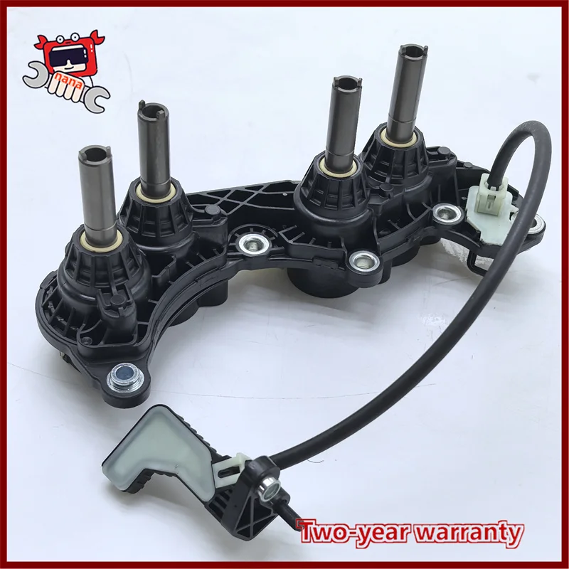 

Gear Selector DL382 0CK 0DN Automatic Transmission 0CK325110G For Audi A6 A7 S6